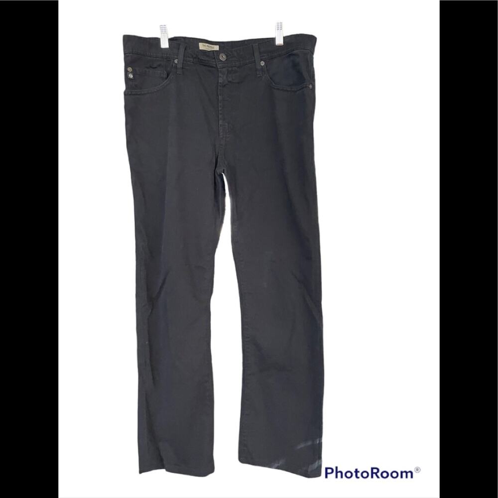 Adriano Goldschmied “The Protege” jeans